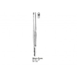 Dressing Forceps